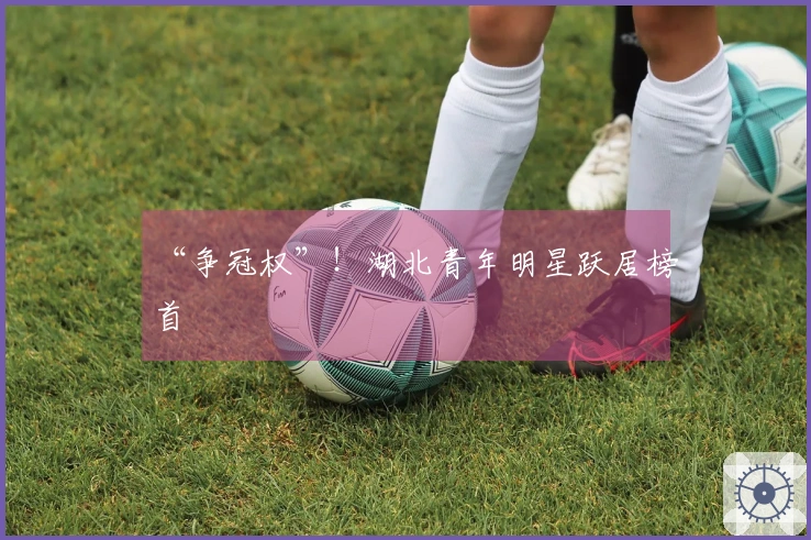 “争冠权”！湖北青年明星跃居榜首