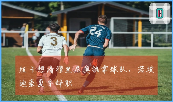 纽卡想请穆里尼奥执掌球队，若埃迪豪夏季辞职